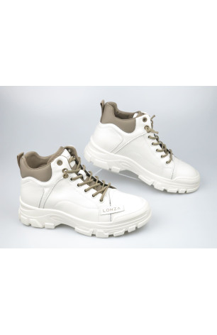 Ботинки ALLSY 203401