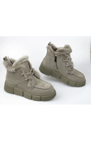 Ботинки ALLSY 203410