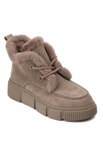 Ботинки ALLSY 203410