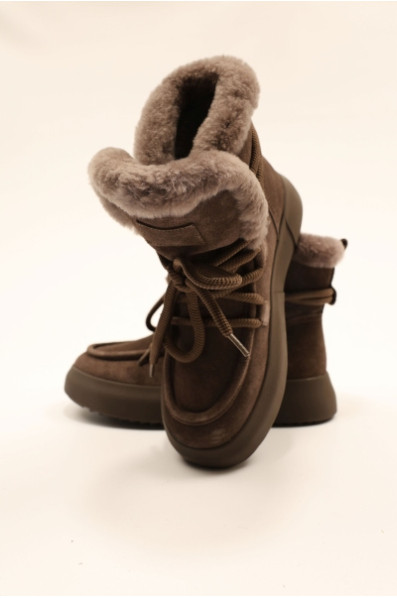 Угги ALLSY 203414