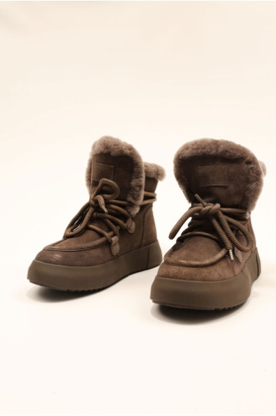 Угги ALLSY 203414