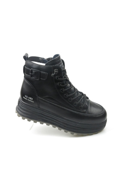 Ботинки ALLSY 203180