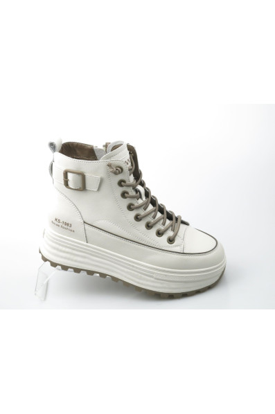 Ботинки ALLSY 203181