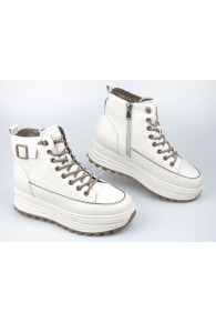 Ботинки ALLSY 203181