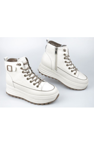 Ботинки ALLSY 203181