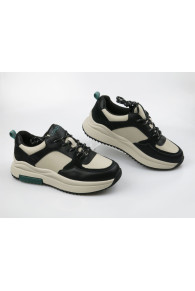 Кроссовки ALLSY 204839