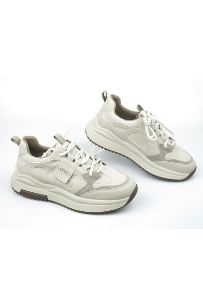 Кроссовки ALLSY 207667