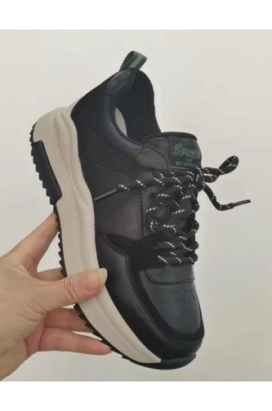 Кроссовки ALLSY 207669