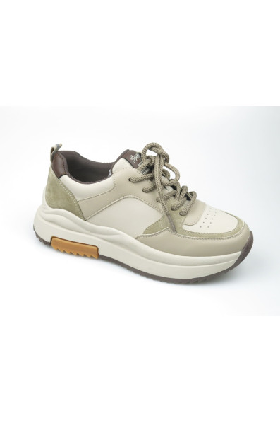 Кроссовки ALLSY 207671