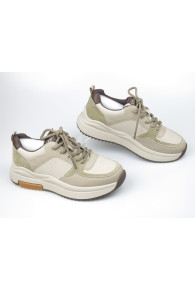 Кроссовки ALLSY 207671