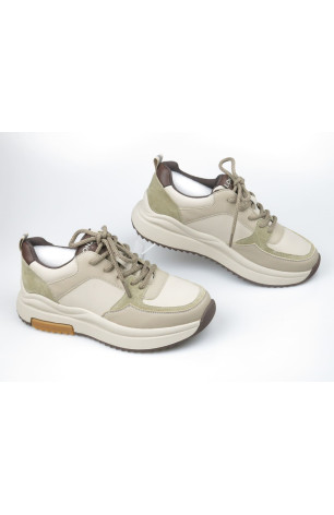 Кросівки ALLSY 207671