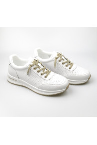 Кроссовки ALLSY 207677