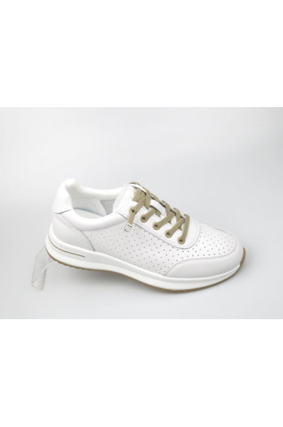 Кроссовки ALLSY 207677