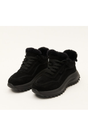 Ботинки ALLSY 201902