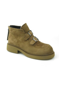 Ботинки ALLSY 202571