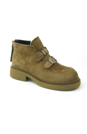 Ботинки ALLSY 202571