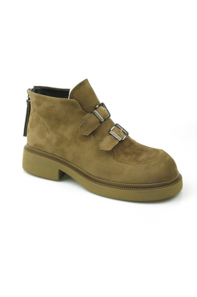 Ботинки ALLSY 202571